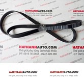 Dây cu roa xe Mercedes C Class W203 - 0139977492 - A0139977492
